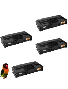 RICOH SP201 SP203 SP204 SP211 SP212 SP213 toner compatible