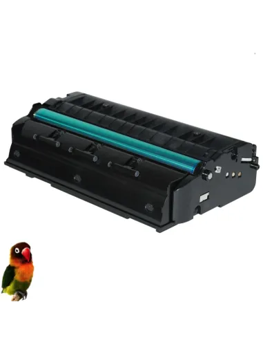 RICOH SP300 toner compatible
