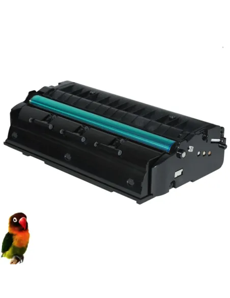 RICOH SP300 toner compatible