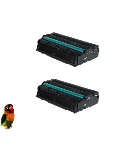RICOH SP300 toner compatible