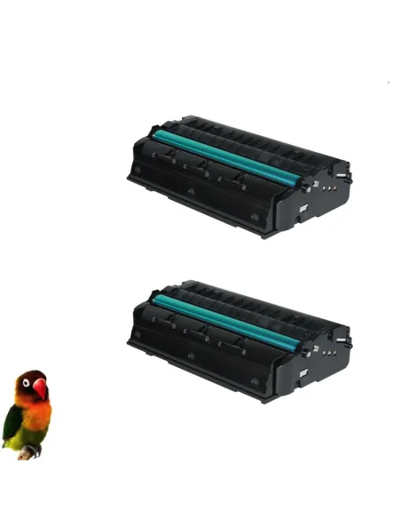 RICOH SP300 toner compatible