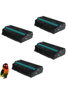 RICOH SP300 toner compatible