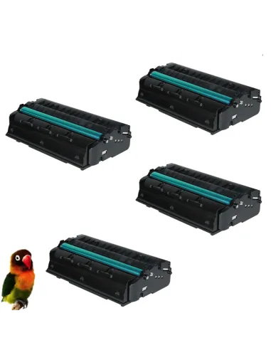 RICOH SP300 toner compatible