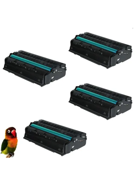 RICOH SP300 toner compatible