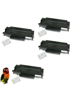 RICOH aficio SP1100 toner compatible