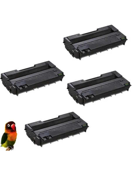 toner compatible Ricoh Aficio SP-3400 SP-3410