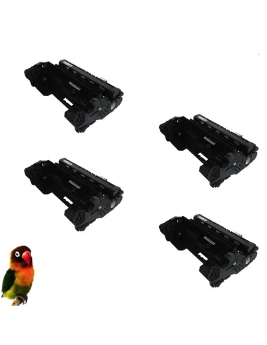 Toner compatible para Ricoh Aficio SP4500/SP4510/SP4520/MP401 SP4500HE