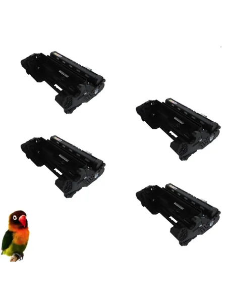 Toner compatible para Ricoh Aficio SP4500/SP4510/SP4520/MP401 SP4500HE