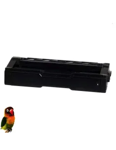 RICOH RICOH AFICIO SP-C231 / SP-C232 / SP-C242 / SP-C310 / SP-C311 / SP-C312 / SP-C320 NEGRO comp
