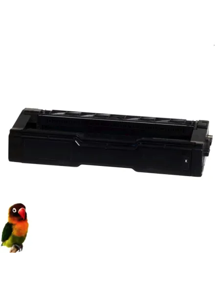 RICOH RICOH AFICIO SP-C231 / SP-C232 / SP-C242 / SP-C310 / SP-C311 / SP-C312 / SP-C320 NEGRO comp