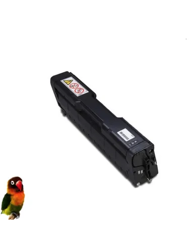 RICOH SP-C252 NEGRO toner compatible