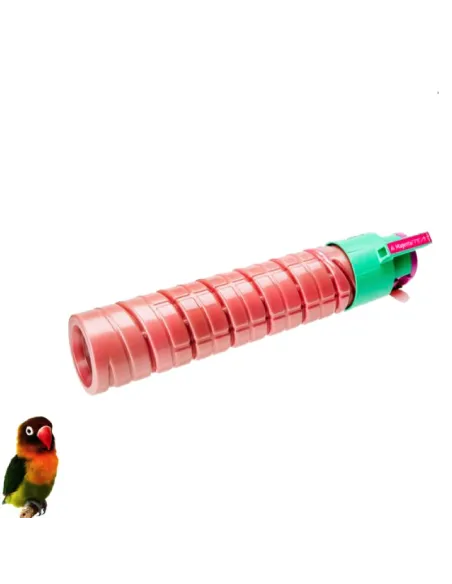 RICOH SP-C410 / SP-C411 / CL4000 MAGENTA toner 