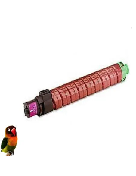 RICOH SP-C810 / SP-C811 MAGENTA toner compatible
