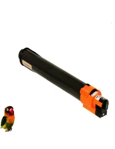 RICOH AFICIO SP C811 C811DN SPC811 SPC811D toner NEGRO compatible
