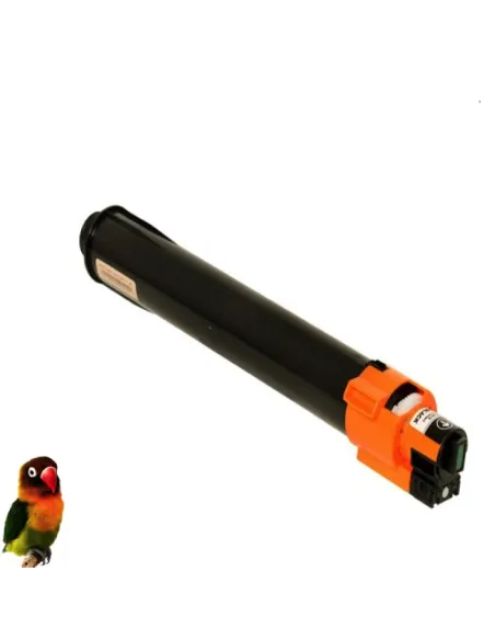 RICOH AFICIO SP C811 C811DN SPC811 SPC811D toner NEGRO compatible