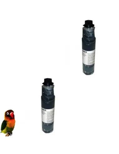 Toner compatible Ricoh AFICIO 1013 885258 type 1250D