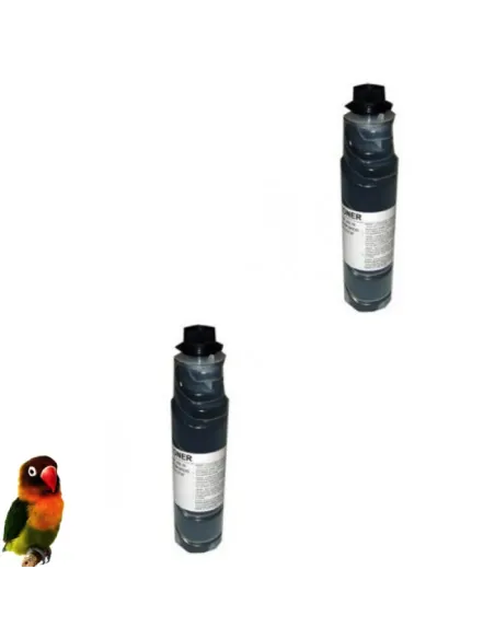 Toner compatible Ricoh AFICIO 1013 885258 type 1250D