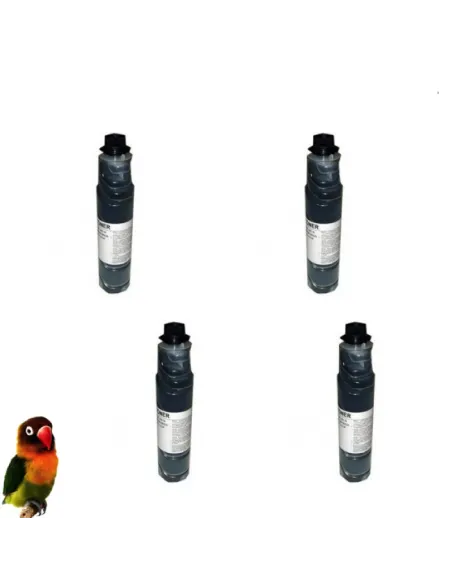 Toner compatible Ricoh AFICIO 1013 885258 type 1250D