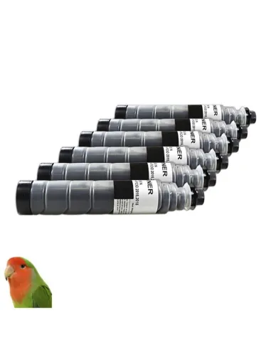 toner compatible Ricoh type 1270D / 885476