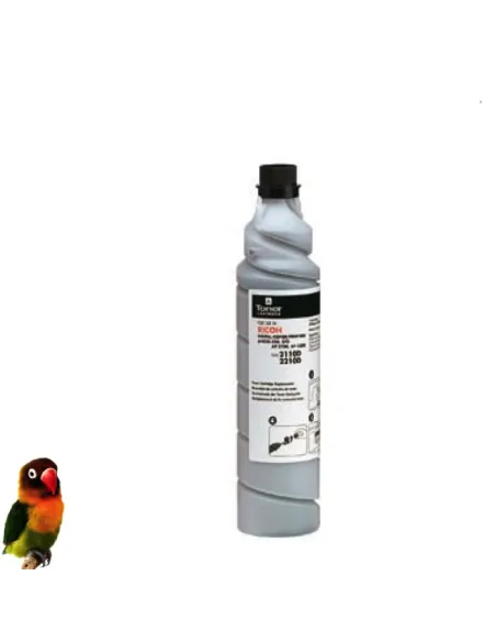 toner compatible Ricoh Aficio 220 type 2210D  