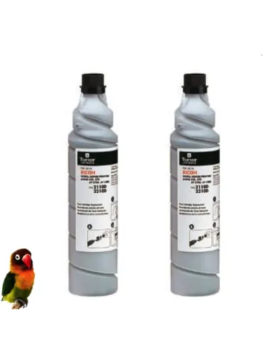 toner compatible Ricoh Aficio 220 type 2210D  