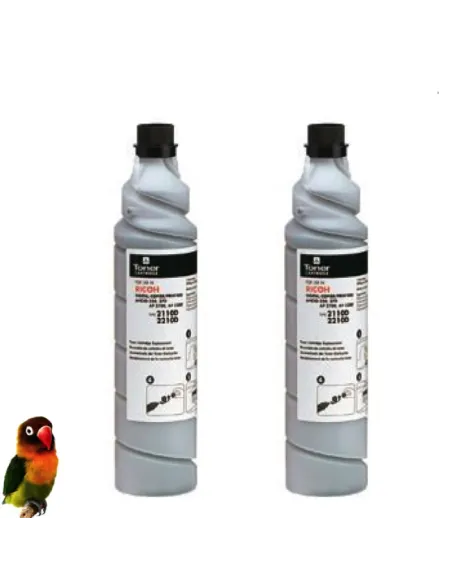 toner compatible Ricoh Aficio 220 type 2210D  