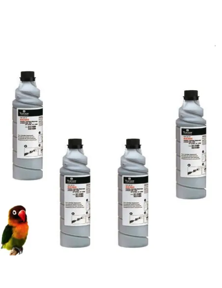 toner compatible Ricoh Aficio 220 type 2210D  