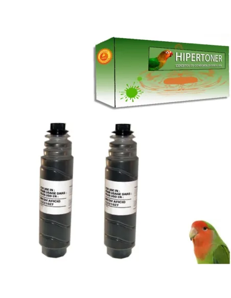 Toner compatible Ricoh type 2220D 885266 12000 pags.