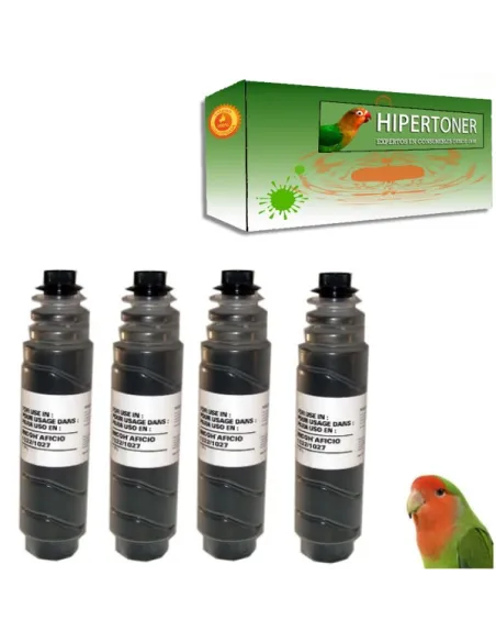 Toner compatible Ricoh type 2220D 885266 12000 pags.
