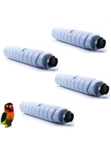 toner compatible Ricoh Type 3200D  43000 pags.
