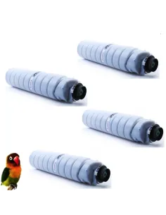 Toner compatible Ricoh type 3205D 885251 