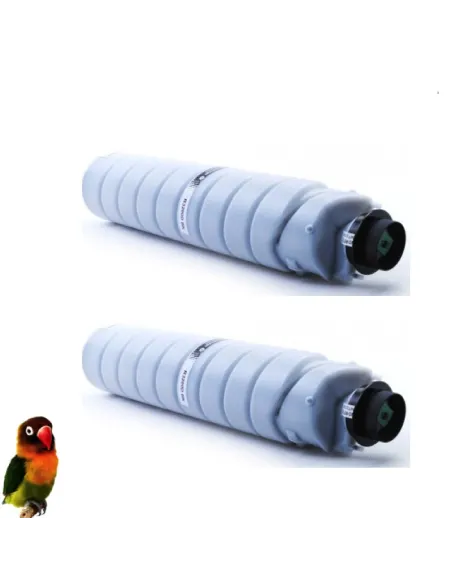 Toner compatible Ricoh type 3205D 885251 