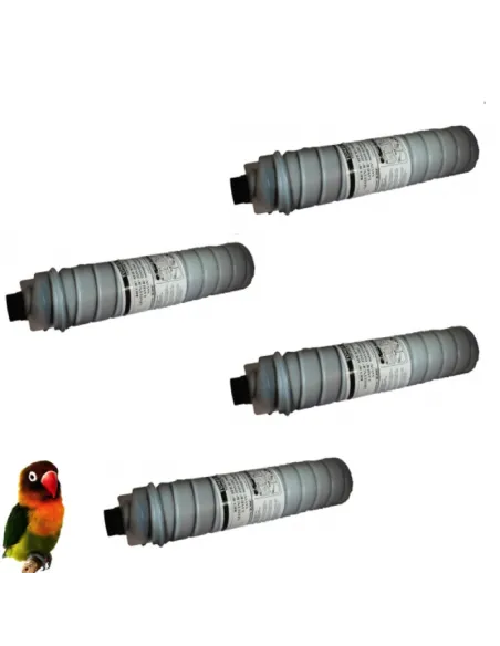 RICOH TYPE 5200D toner compatible RICOH AFICIO 550 / 650 / IMAGIO MF5550 / IMAGIO MF6550