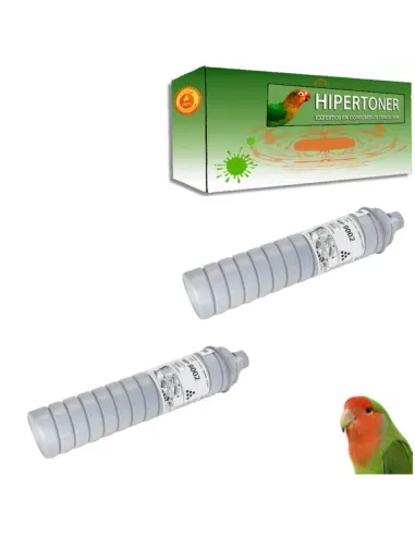 RICOH TYPE 6210D toner compatible RICOH AFICIO 1060 / 1075 / 2051 / 2060 / 2075 / AP900 / MP5500sp