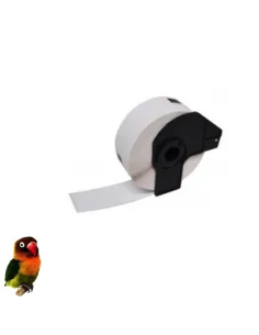 DK11201 Blanco 29mmX90mm 400psc para Brother P-Touch P-Touch QL1000 1050 1060