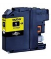 BROTHER LC12EY AMARILLO tinta compatible Brother MFC-J6925DW