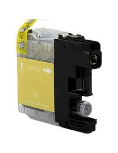 Cartucho de tinta Brother LC22EBK negro compatible Brother MFCJ5920DW