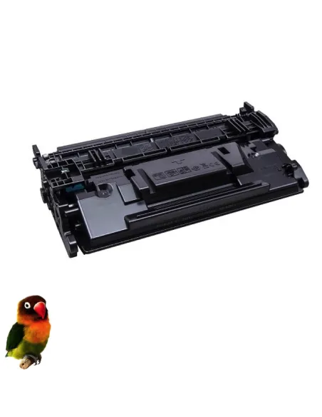 HP CF287X / 87X  toner compatible HP Laserjet M527 M501 M506 ALTA CAPACIDAD 87X