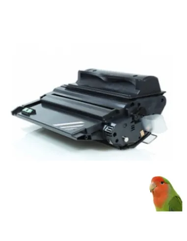 HP Q1338A toner Compatible para hp Laserjet 4200 (12.000 pág)