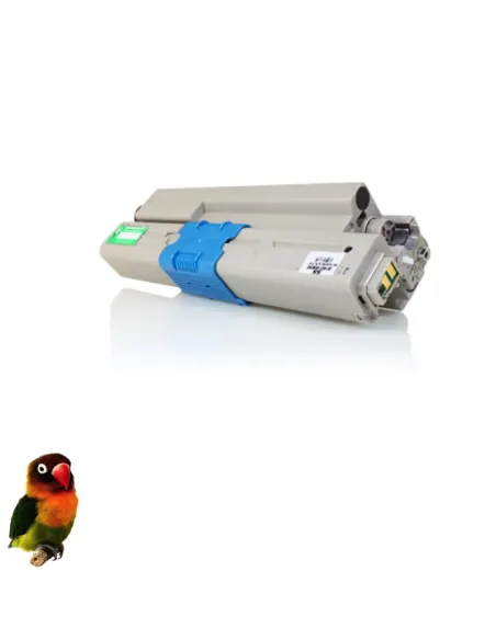OKI EXECUTIVE ES3452 MFP / ES5431 DN / ES5462 MFP NEGRO TONER COMPATIBLE