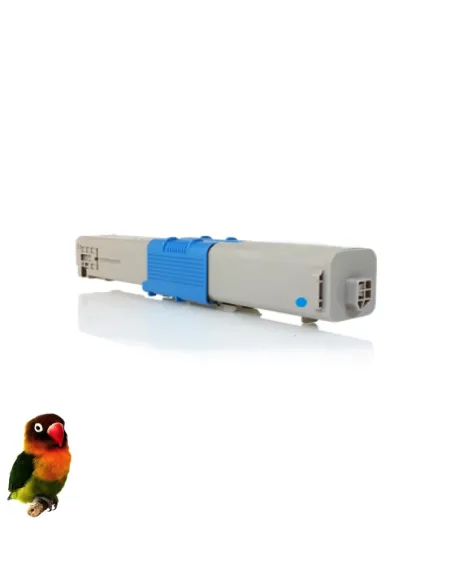 OKI EXECUTIVE ES3452 MFP / ES5431 DN / ES5462 MFP NEGRO TONER COMPATIBLE