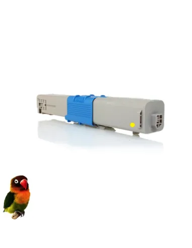 OKI EXECUTIVE ES3452 MFP / ES5431 DN / ES5462 MFP NEGRO TONER COMPATIBLE