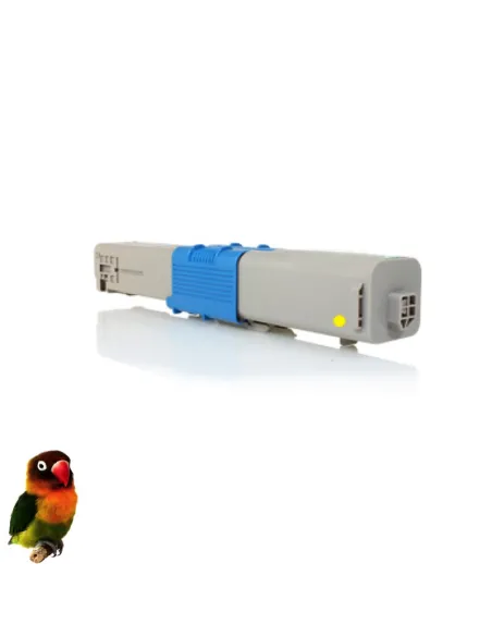 OKI EXECUTIVE ES3452 MFP / ES5431 DN / ES5462 MFP NEGRO TONER COMPATIBLE