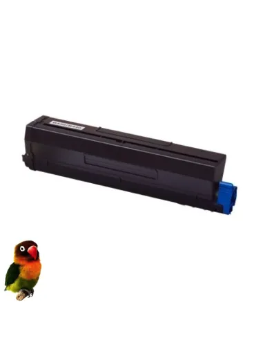 OKI EXECUTIVE ES4140 / ES4160 / ES4180 TONER COMPATIBLE