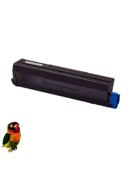 OKI EXECUTIVE ES4140 / ES4160 / ES4180 TONER COMPATIBLE