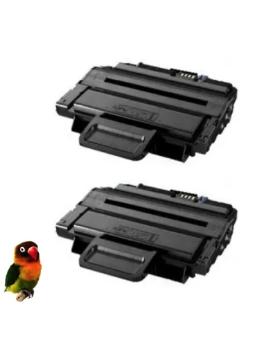 RICOH TYPE 1275D TONER para Ricoh Aficio FX16 / Ricoh FAX 1130L / 1170L / 2210L