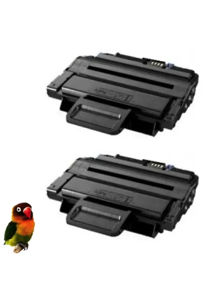 RICOH TYPE 1275D TONER para Ricoh Aficio FX16 / Ricoh FAX 1130L / 1170L / 2210L