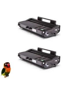 RICOH AFICIO SP150 TONER COMPATIBLE 408010 / SP150HE