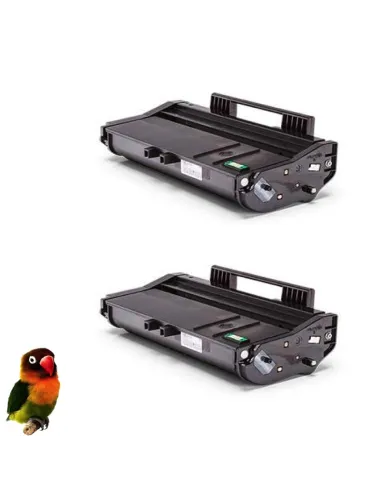 RICOH AFICIO SP150 TONER COMPATIBLE 408010 / SP150HE
