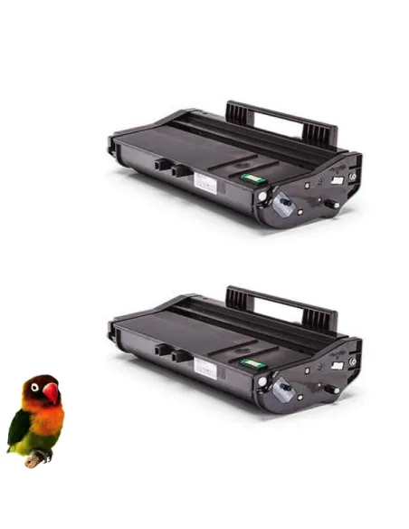 RICOH AFICIO SP150 TONER COMPATIBLE 408010 / SP150HE